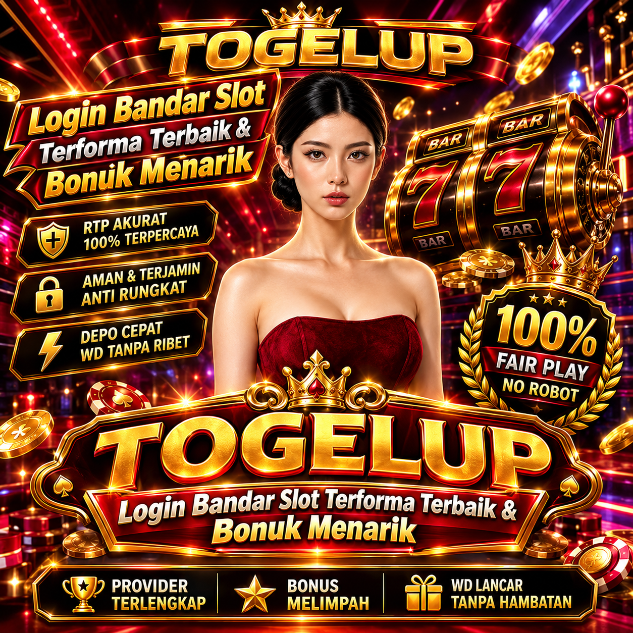 TOGELUP